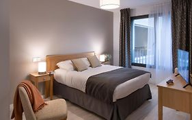 Domitys Lyon La Manufacture